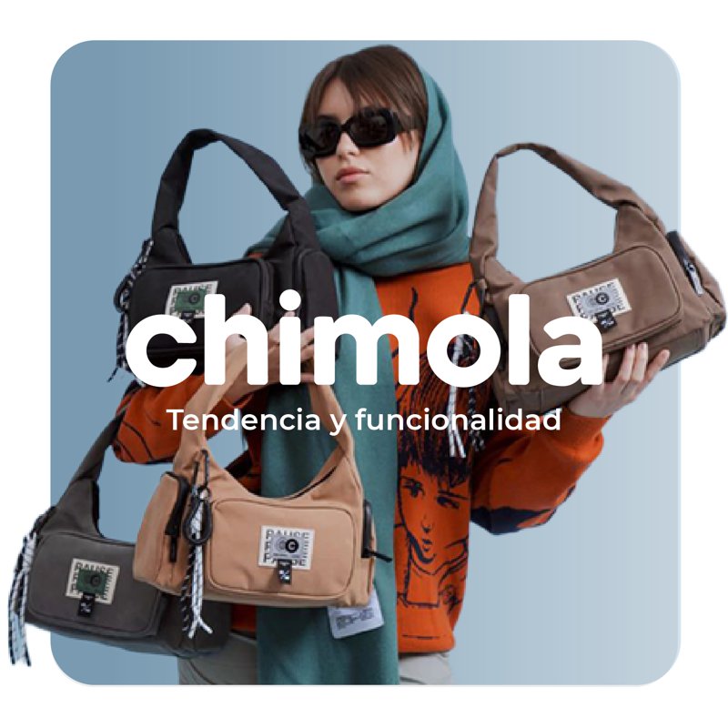 Chimola